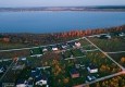 Коттеджный поселок "Лукоморье" - октябрь 2019 - вид №9