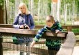 U-mama в гостях у "Заповедника" - вид №50