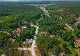"Заповедник" с высоты птичьего полета - июнь 2021 - вид №70