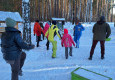 «Лыжня Заповедника 2024»: спортивный праздник для всей семьи! - вид №27