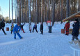 «Лыжня Заповедника 2024»: спортивный праздник для всей семьи! - вид №20