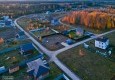 Коттеджный поселок "Лукоморье" - октябрь 2019 - вид №2