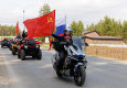 День Победы отпраздновали в «Заповеднике» - вид №26