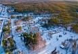 Группа поселков "Заповедник" – март 2020 - вид №6