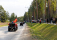 День Победы отпраздновали в «Заповеднике» - вид №40