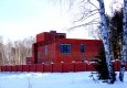 Дом в  поселке "Сокол"