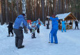 «Лыжня Заповедника 2024»: спортивный праздник для всей семьи! - вид №19