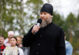 День Победы отпраздновали в «Заповеднике» - вид №50