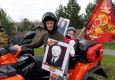 День Победы отпраздновали в «Заповеднике» - вид №25