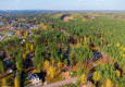 КП Заповедник с высоты птичьего полета - октябрь 2025 - вид №63