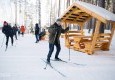 В «Заповеднике» прошла «Лыжня России - 2020» - вид №7
