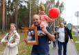 День Победы отпраздновали в «Заповеднике» - вид №32