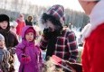 Празднование Нового года в «Заповеднике» - вид №25