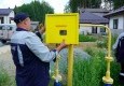 Подача газа в поселке "Заповедник" - июль 2018 - вид №13
