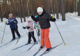 «Лыжня Заповедника 2024»: спортивный праздник для всей семьи! - вид №37
