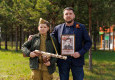 День Победы отпраздновали в «Заповеднике» - вид №4