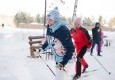 В «Заповеднике» прошла «Лыжня России - 2020» - вид №2