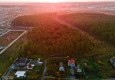 Коттеджный поселок "Лесной" - октябрь 2019 - вид №2