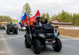 День Победы отпраздновали в «Заповеднике» - вид №43