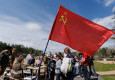 День Победы отпраздновали в «Заповеднике» - вид №100