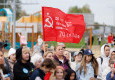 День Победы отпраздновали в «Заповеднике» - вид №58