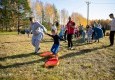 Веселые старты в группе поселков "Заповедник" - вид №20