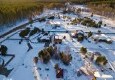 Группа поселков "Заповедник" – март 2020 - вид №3