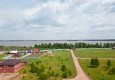 Поселок "Лукоморье" с высоты птичьего полета - июнь 2018 - вид №23