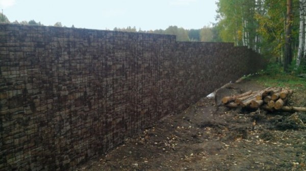 Заповедник 18.09.2015 - вид №1