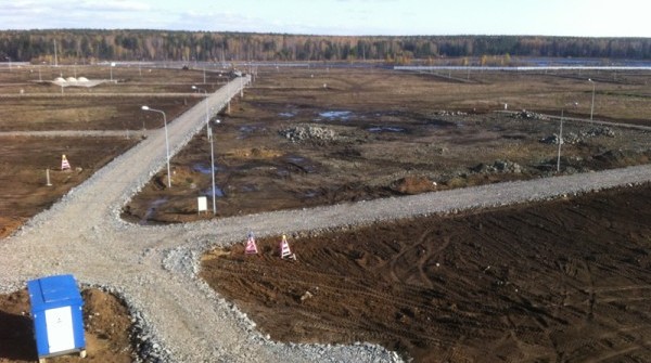 Алые паруса 10.10.13 - вид №1