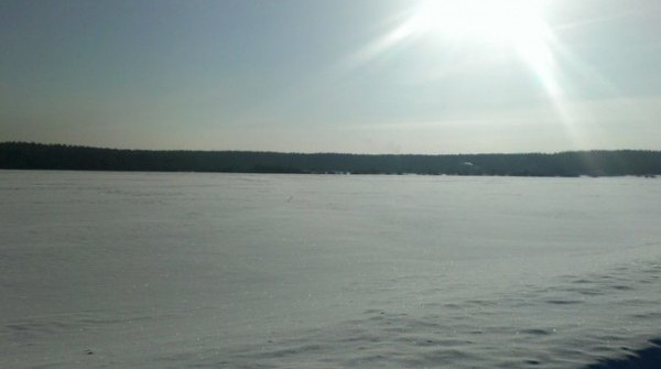 Алые паруса 1.03.13 - вид №1