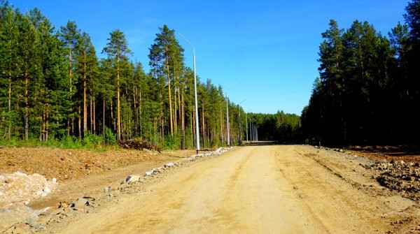 Заповедник 10.05.2015 - вид №1