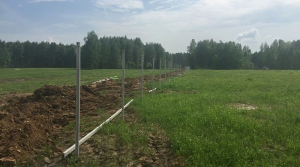 Заповедник 03.06.2015 - вид №1