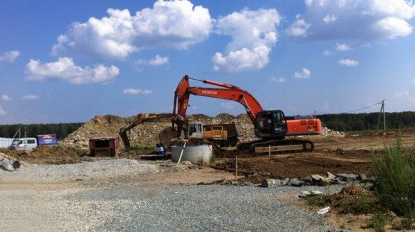 Алые паруса 25.07.2013 - вид №1