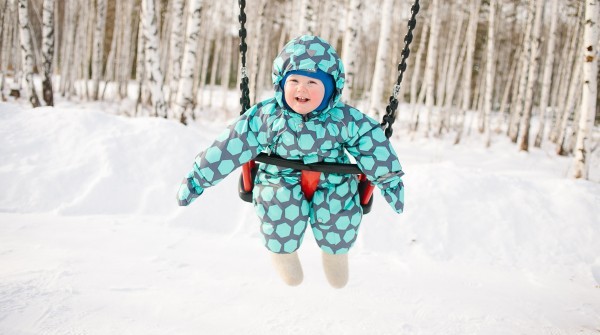 Досуг жителей поселка "Заповедник" - вид №1