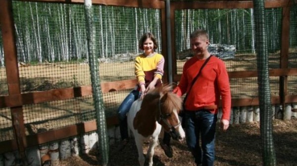 Жизнь за городом 29.05.2016 - вид №1