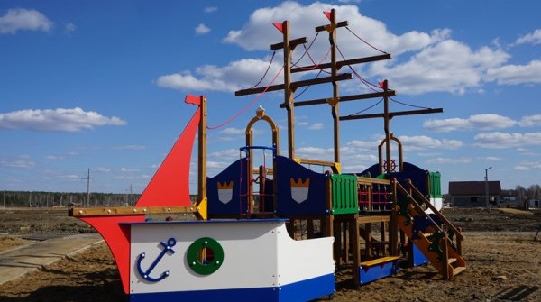 Алые паруса 12.05.14 - вид №1