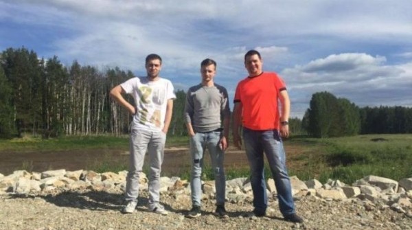 Жизнь за городом 10.06.2016 - вид №1