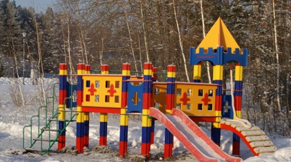 Лукоморье 11.12.2012 - вид №1