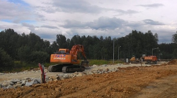 Заповедник 02.07.2015 - вид №1