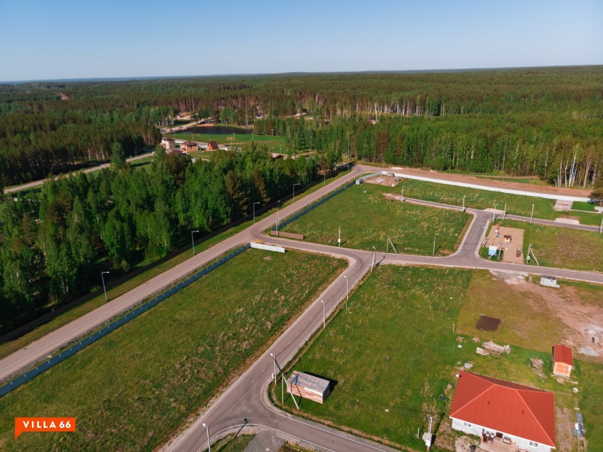 Поселок октябрьский свердловская область