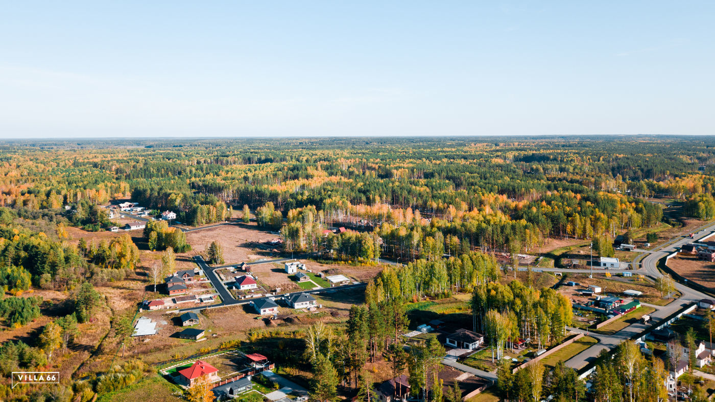 41 поселок. Генеральный план Сысертского городского округа Габиевский.