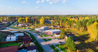 Скидки до 2.4 млн. рублей на участки для бизнеса!