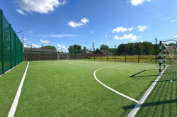 Участок № 54 в поселке Радость, площадь 12.25 соток