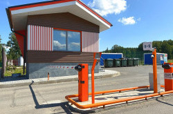 Участок № 54 — 12.25 соток в Радость, продажа