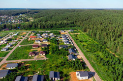 Участок № 65 — 8.64 соток в Радость, продажа