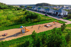 Земельный участок № 66 в Радость, цена 470 000 руб/сотка