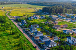 Участок № 92 — 9.05 соток в Радость, продажа