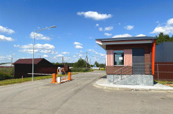 Земельный участок № 105 в Радость, цена 470 000 руб/сотка