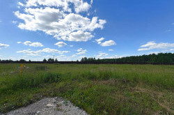 Участок № 240 в поселке Радость, площадь 12.70 соток
